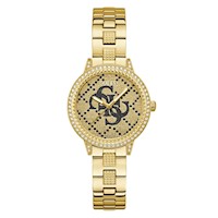 Reloj Guess Para Mujer GW0944L2